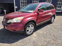 Image for 2011 Honda CR-V EX L ID: 7607068