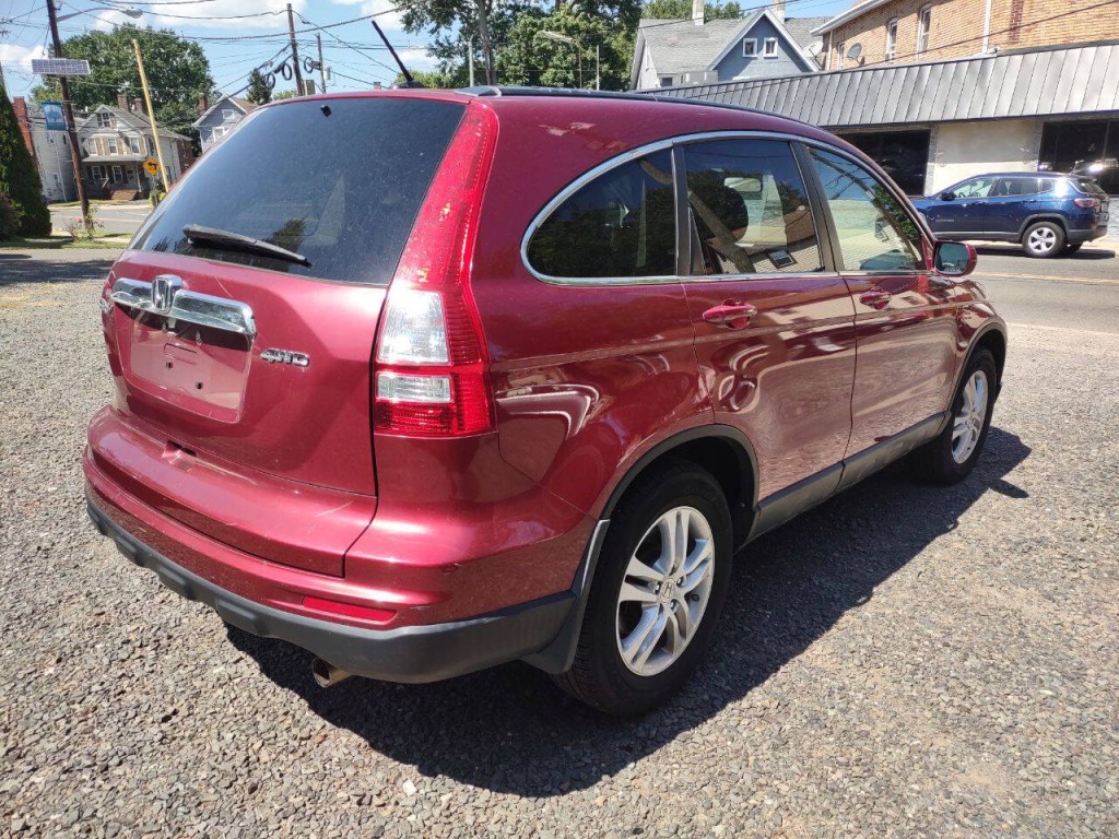 2011 Honda CR-V Image 3