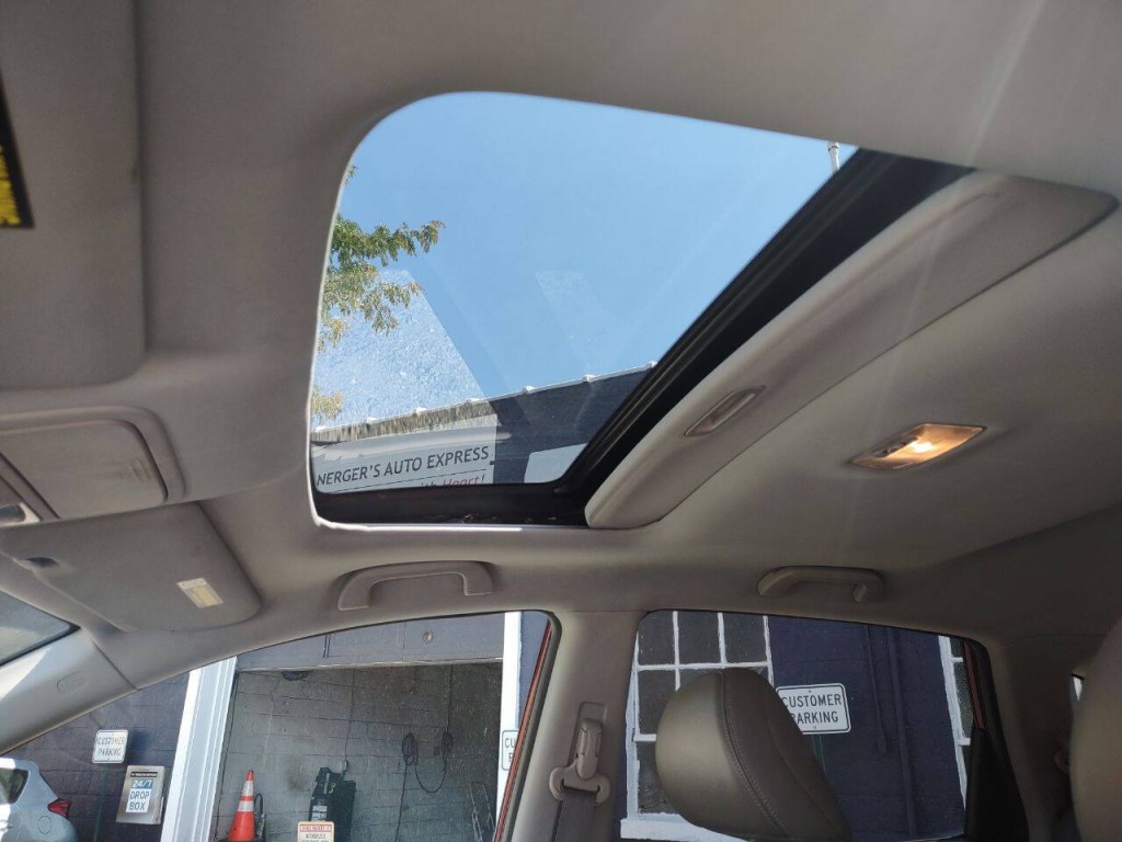 2011 Honda CR-V Image 6