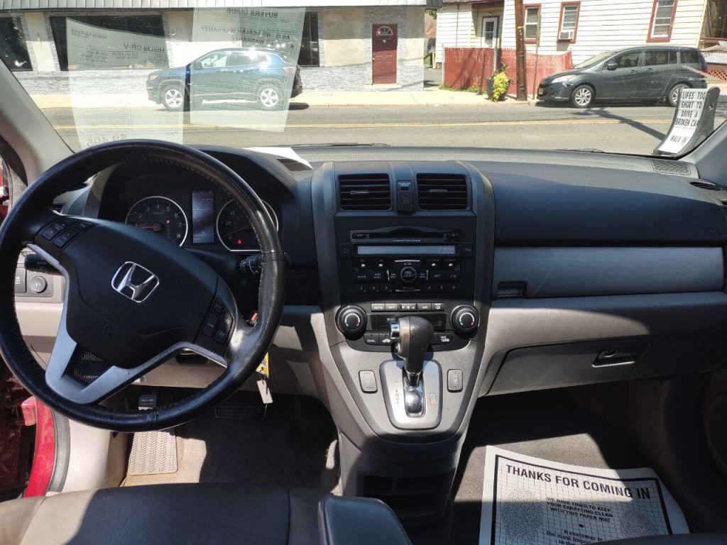 2011 Honda CR-V Image 7