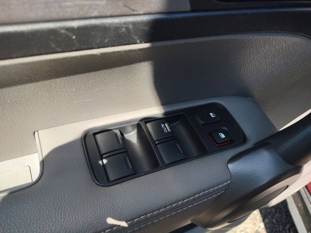 2011 Honda CR-V Image 8