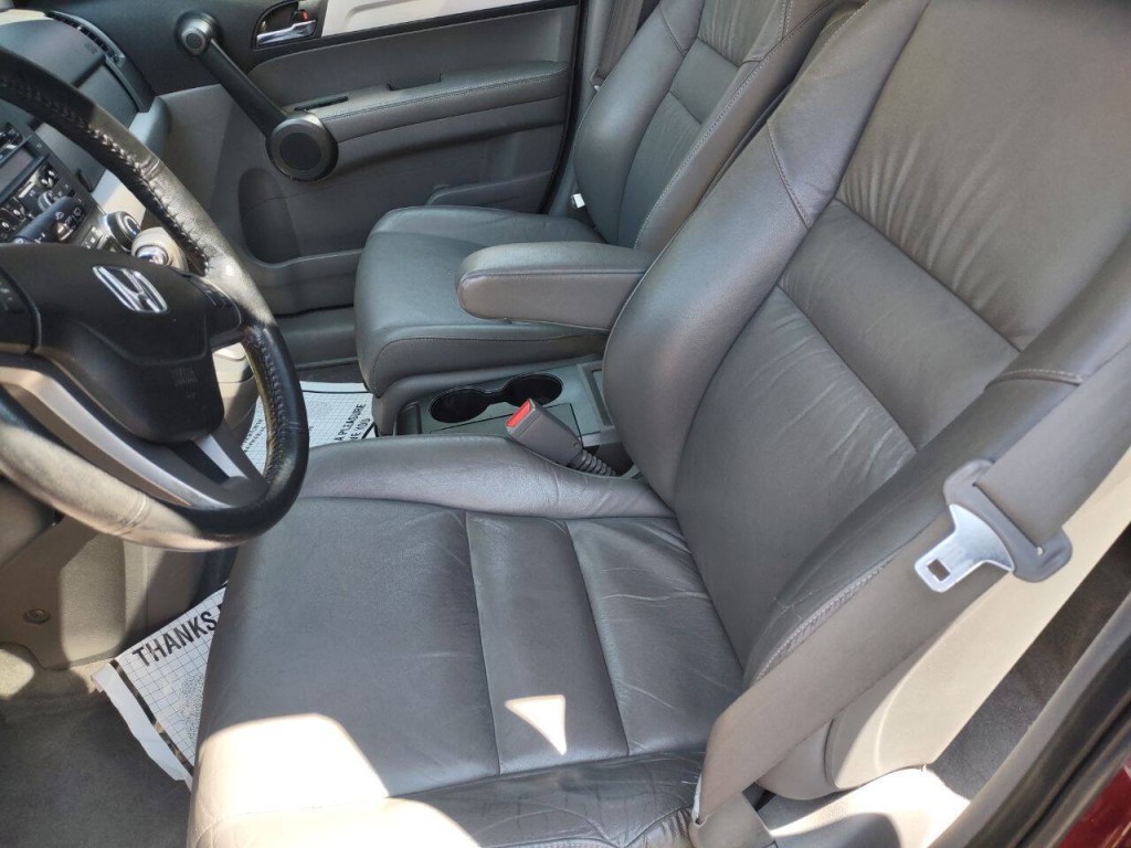 2011 Honda CR-V Image 10