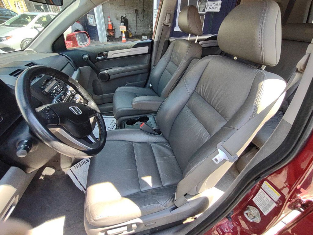 2011 Honda CR-V Image 11