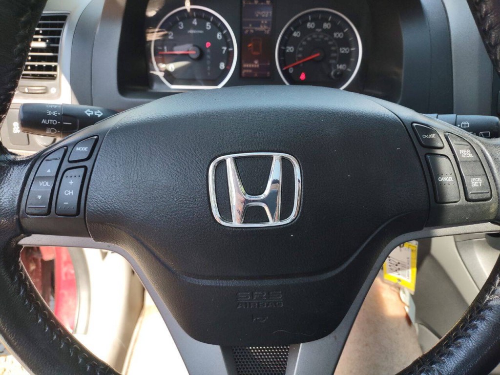 2011 Honda CR-V Image 12