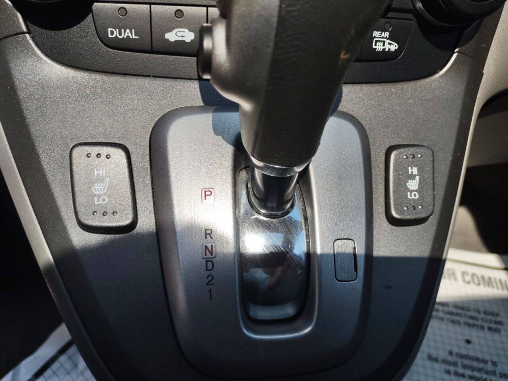 2011 Honda CR-V Image 14