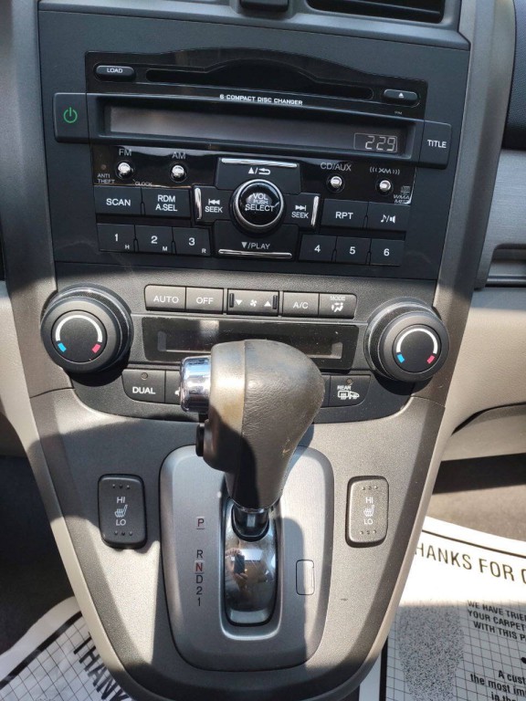 2011 Honda CR-V Image 15