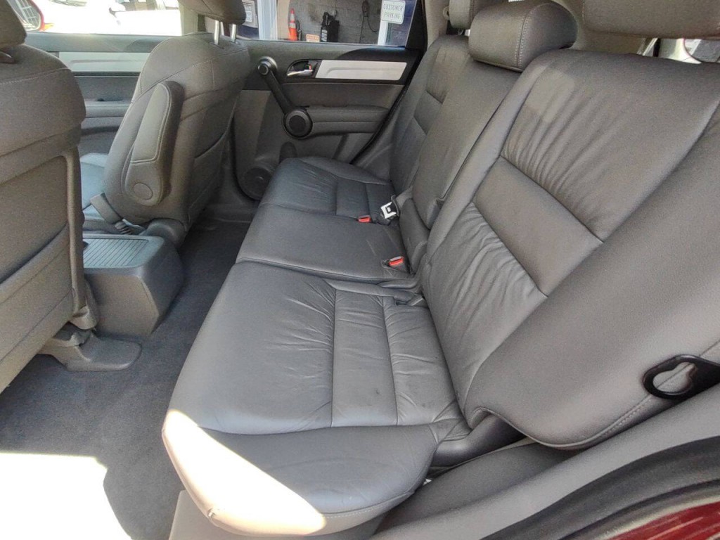2011 Honda CR-V Image 16