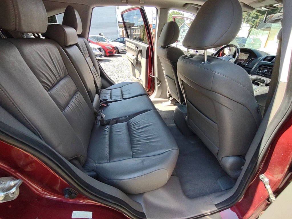 2011 Honda CR-V Image 17