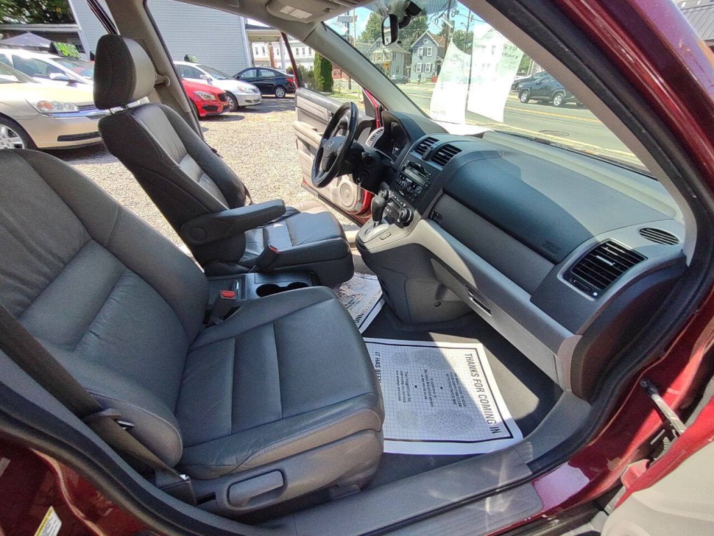 2011 Honda CR-V Image 18