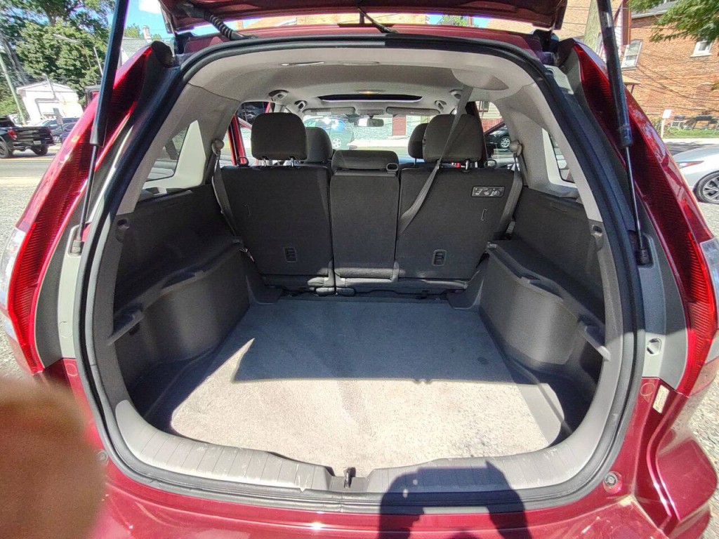 2011 Honda CR-V Image 19