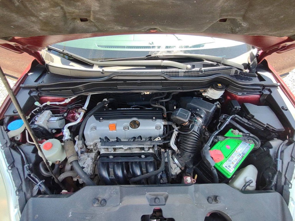 2011 Honda CR-V Image 20