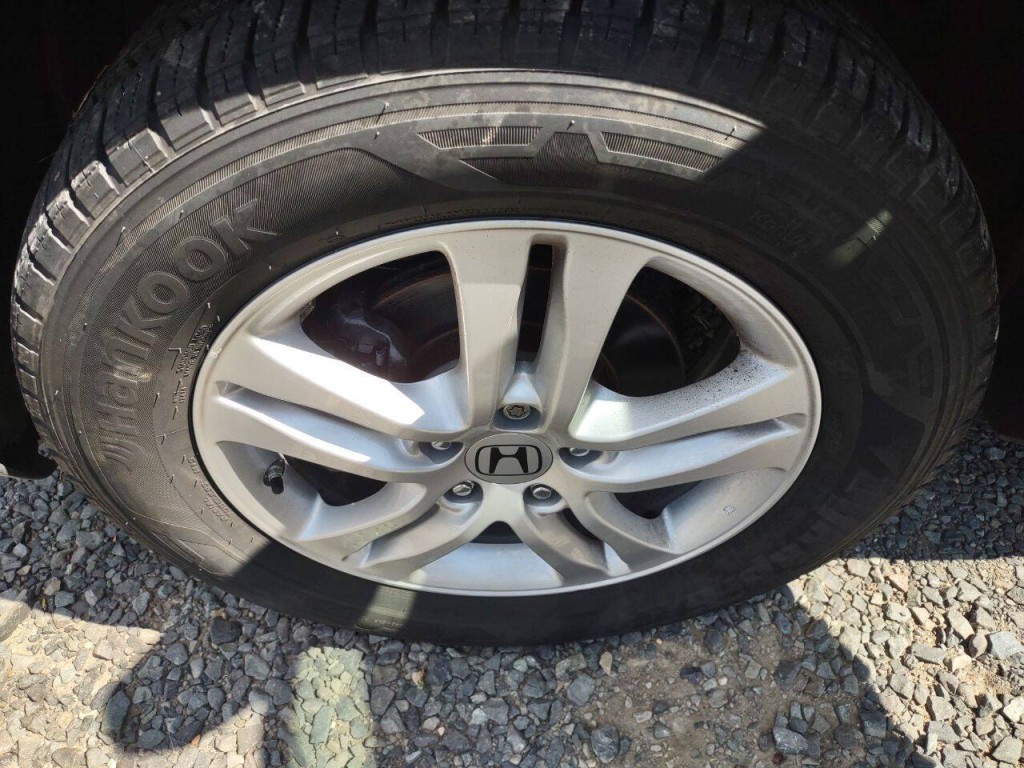 2011 Honda CR-V Image 21