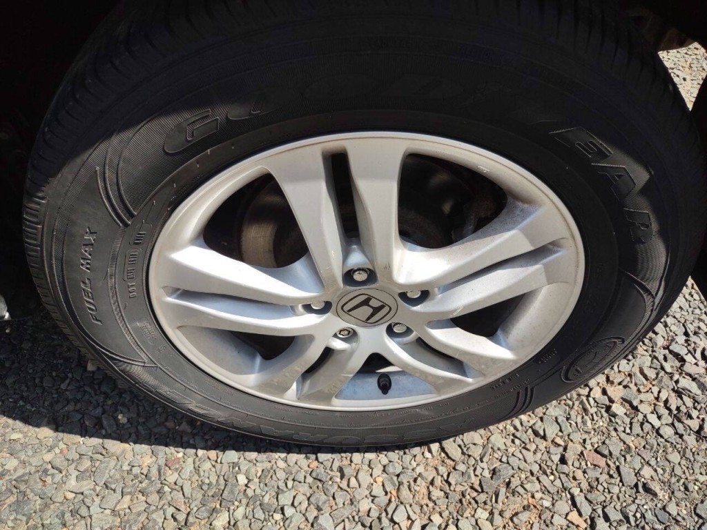 2011 Honda CR-V Image 22