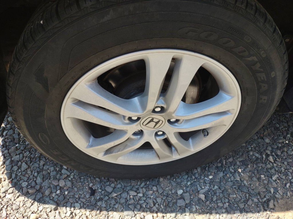 2011 Honda CR-V Image 23