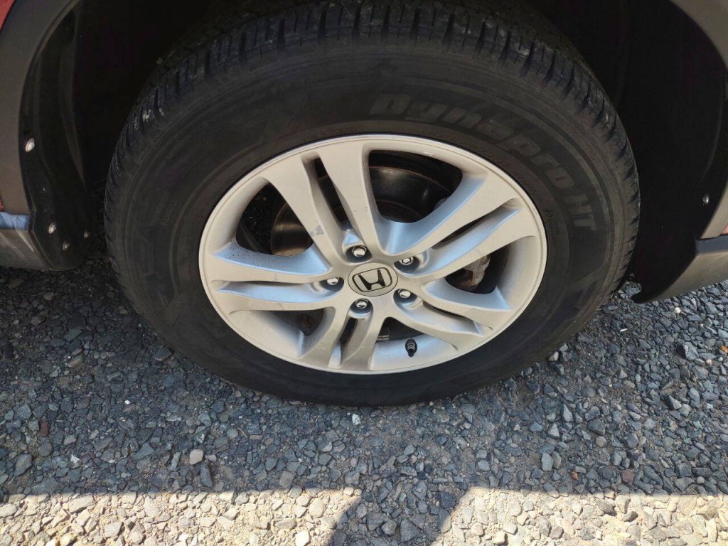 2011 Honda CR-V Image 24