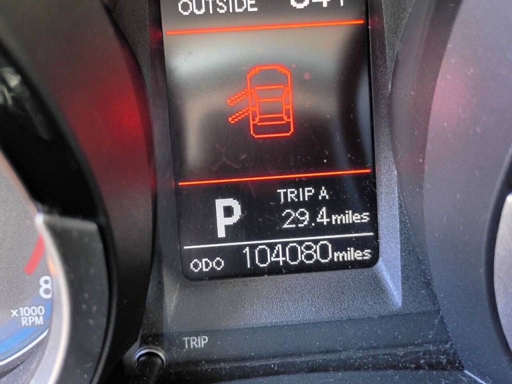 2015 Toyota Corolla Image 12