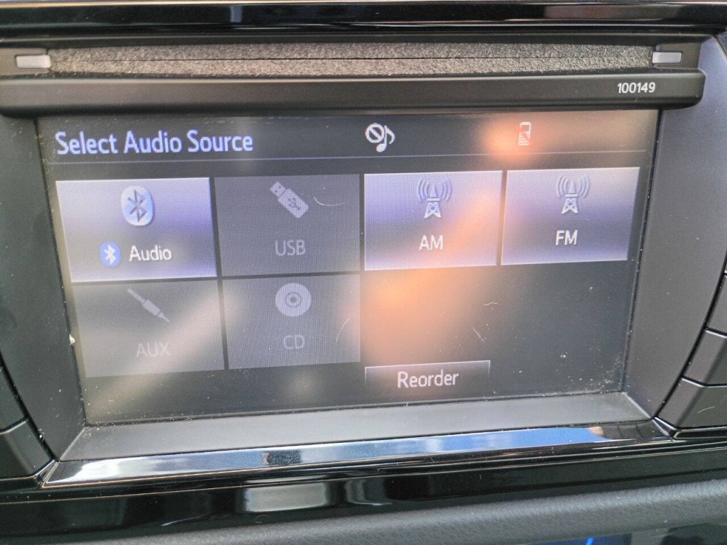 2015 Toyota Corolla Image 15