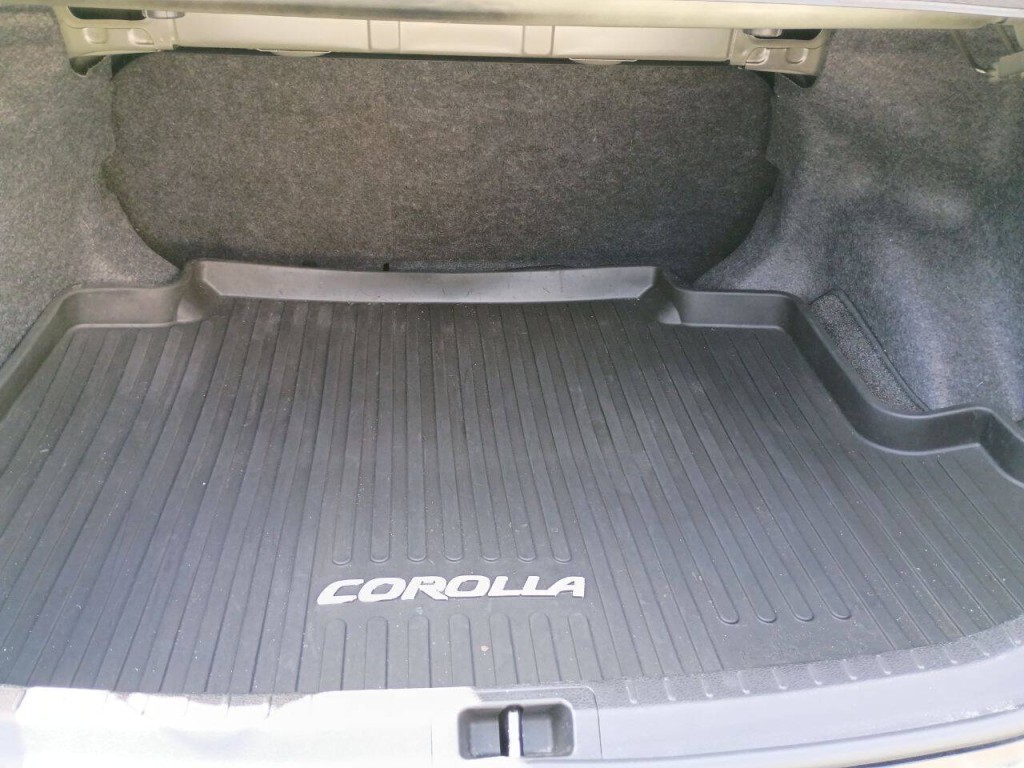 2015 Toyota Corolla Image 22