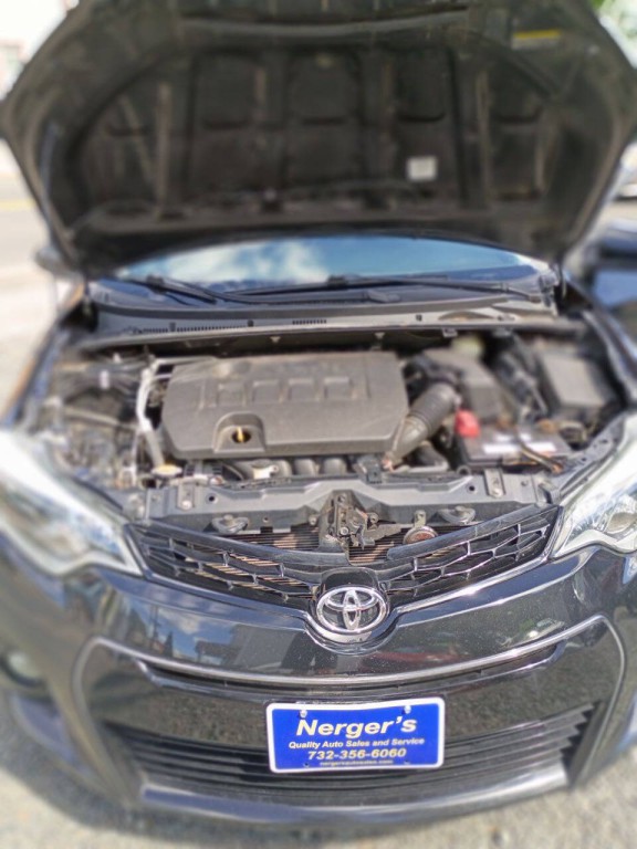 2015 Toyota Corolla Image 23