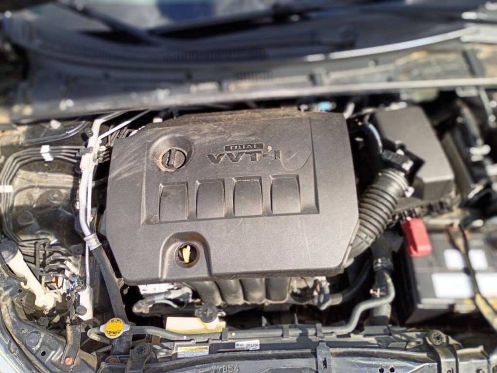 2015 Toyota Corolla Image 24