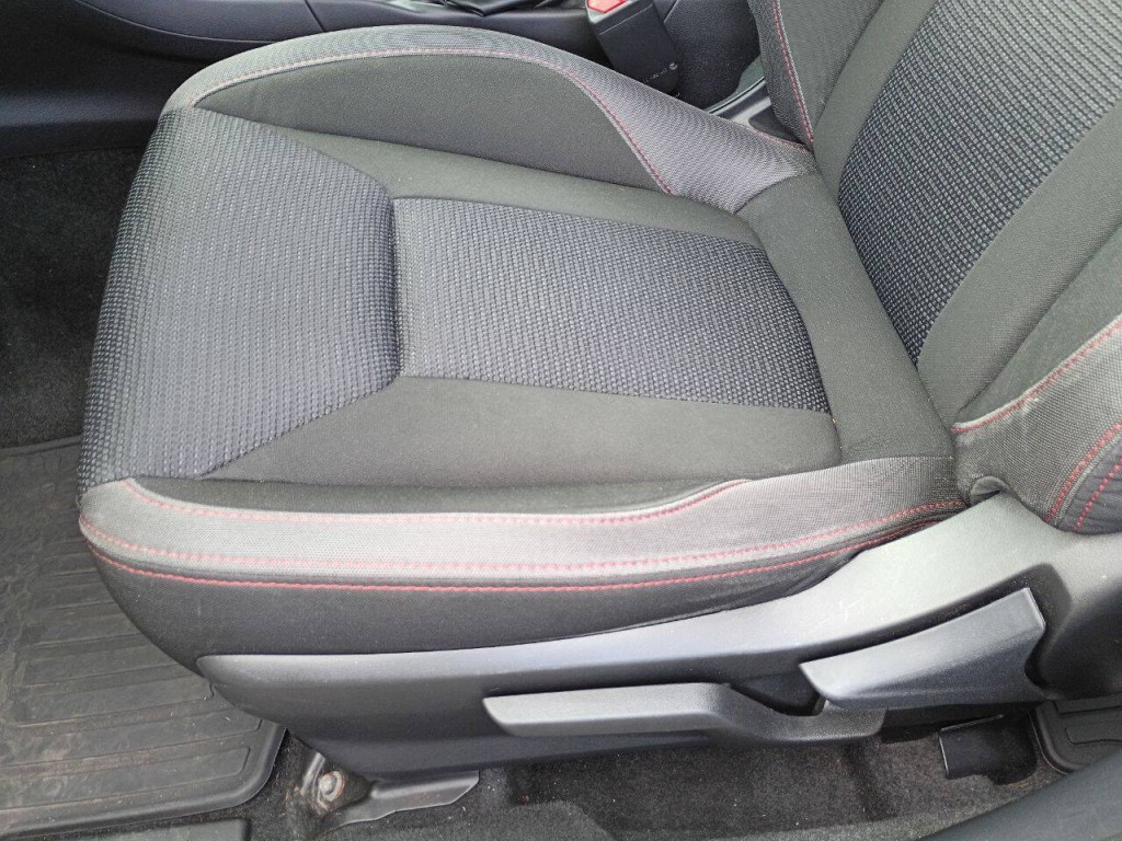 2017 Subaru Impreza Image 13