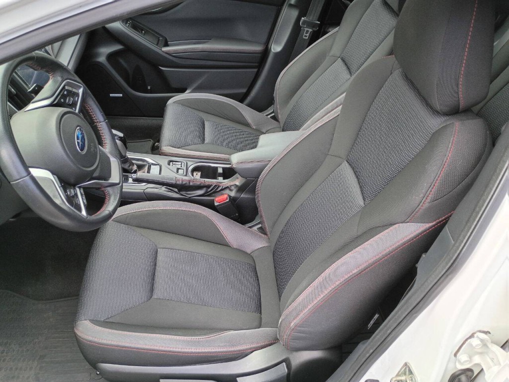 2017 Subaru Impreza Image 14