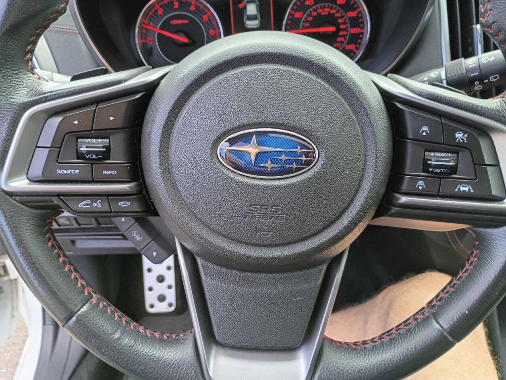 2017 Subaru Impreza Image 16