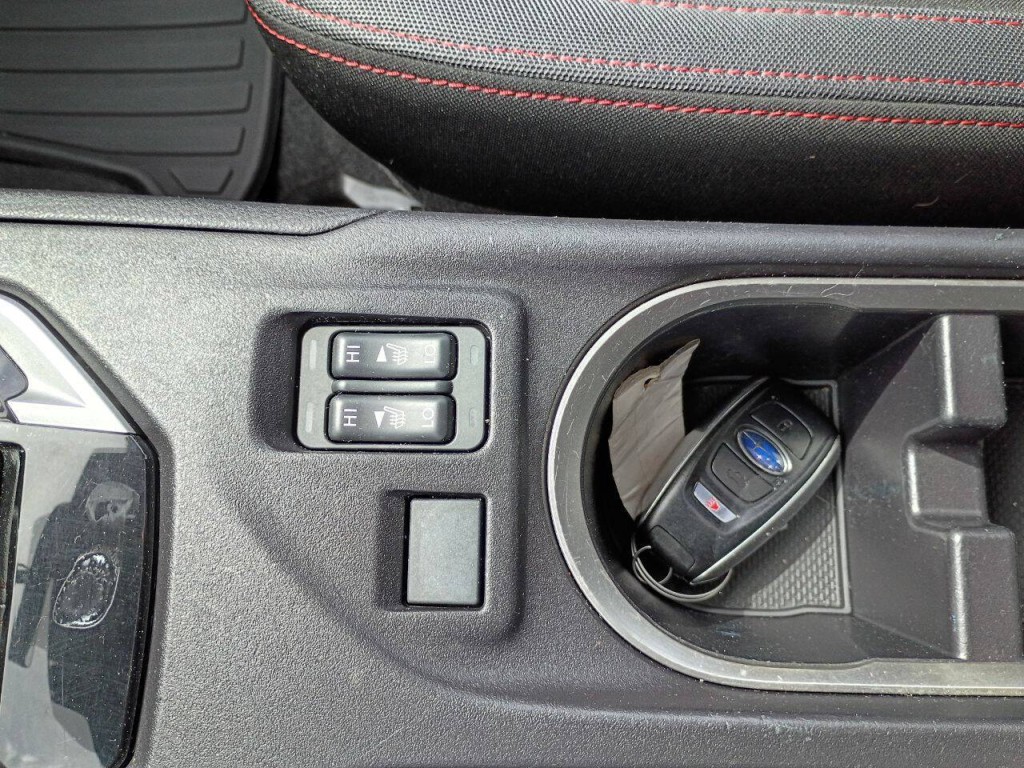 2017 Subaru Impreza Image 18