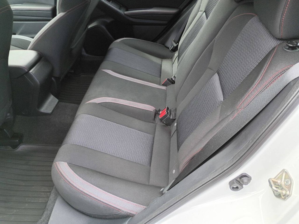 2017 Subaru Impreza Image 22