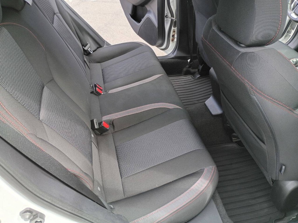 2017 Subaru Impreza Image 23