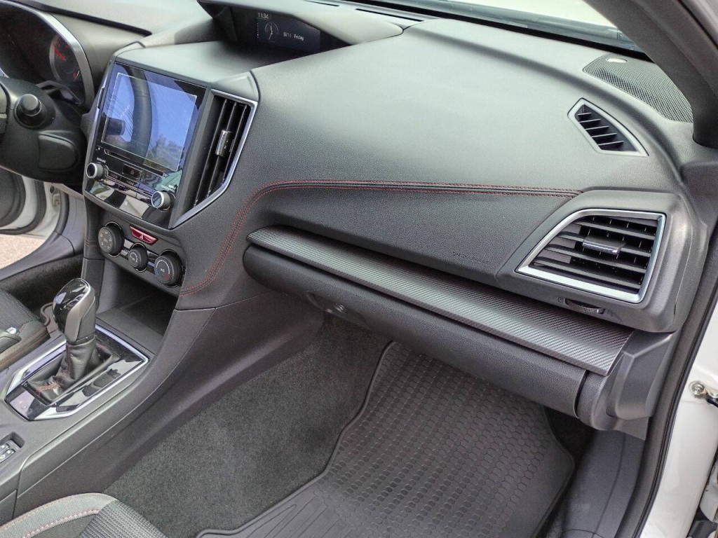 2017 Subaru Impreza Image 25