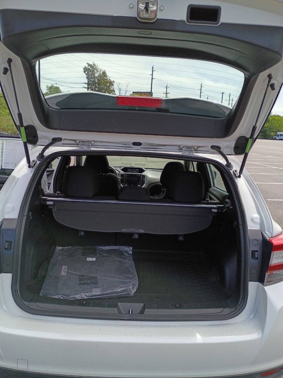 2017 Subaru Impreza Image 27