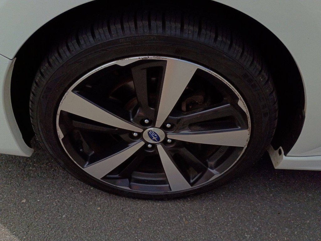 2017 Subaru Impreza Image 32