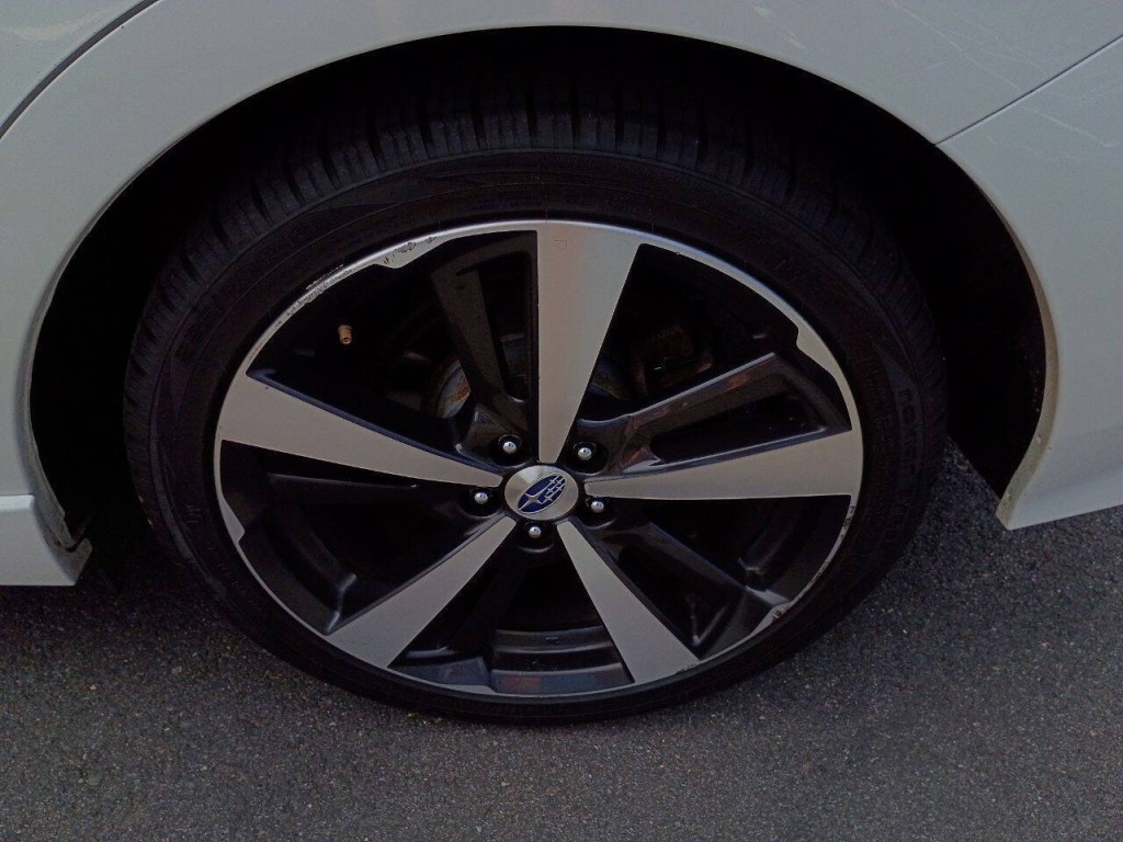 2017 Subaru Impreza Image 33