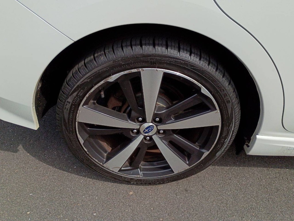 2017 Subaru Impreza Image 34