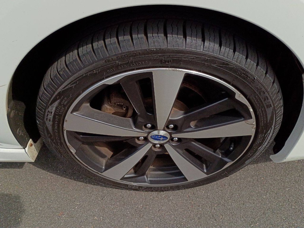 2017 Subaru Impreza Image 35