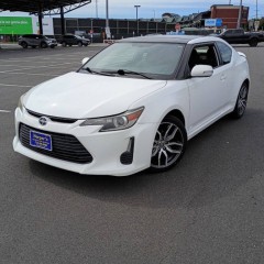 Image for 2014 Scion tC Base ID: 7662984