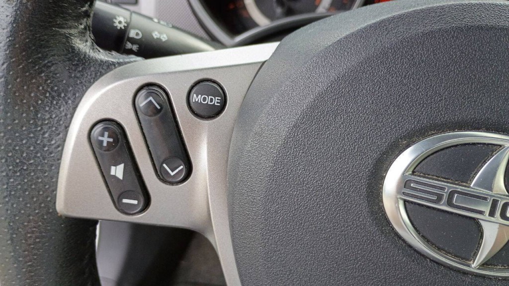 2014 Scion tC Image 12