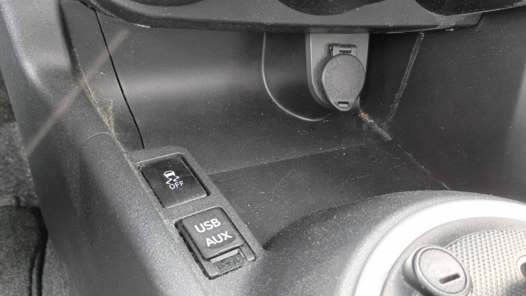 2014 Scion tC Image 14