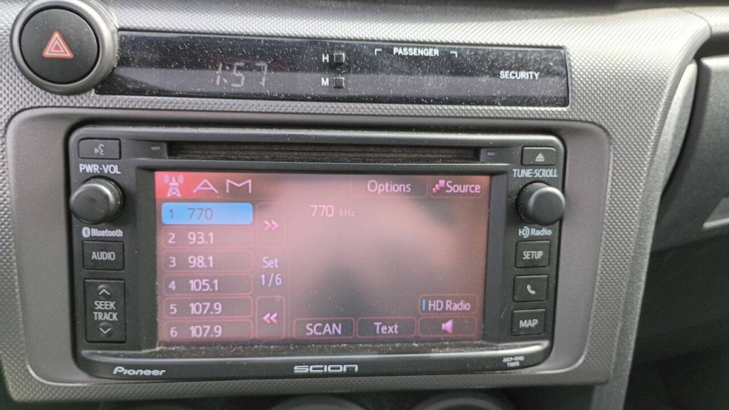 2014 Scion tC Image 15