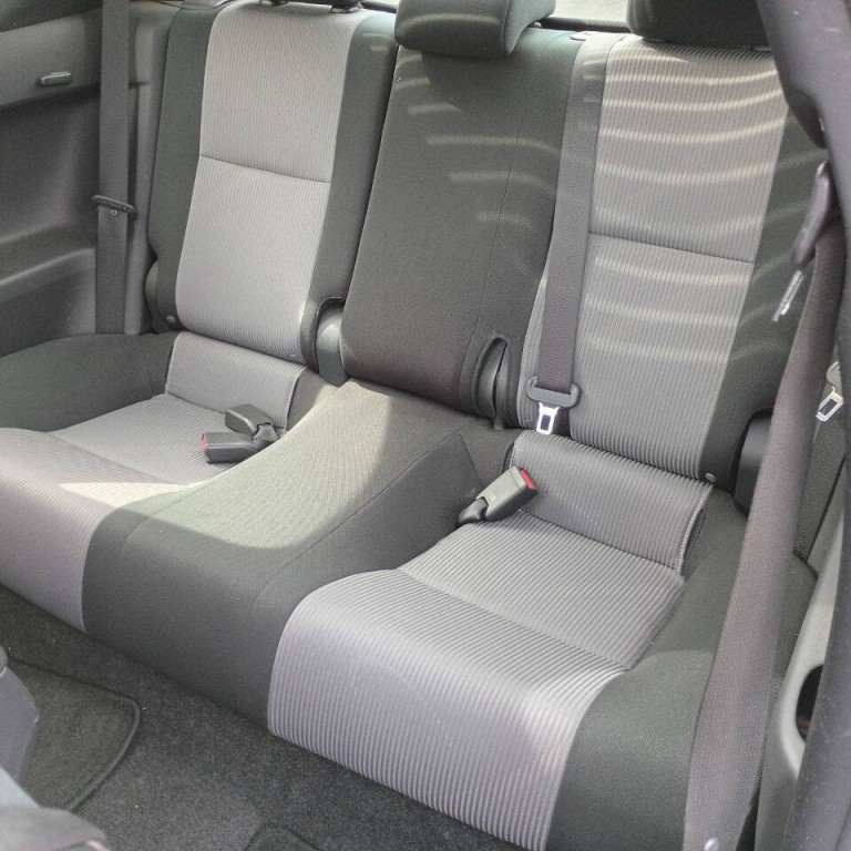 2014 Scion tC Image 16