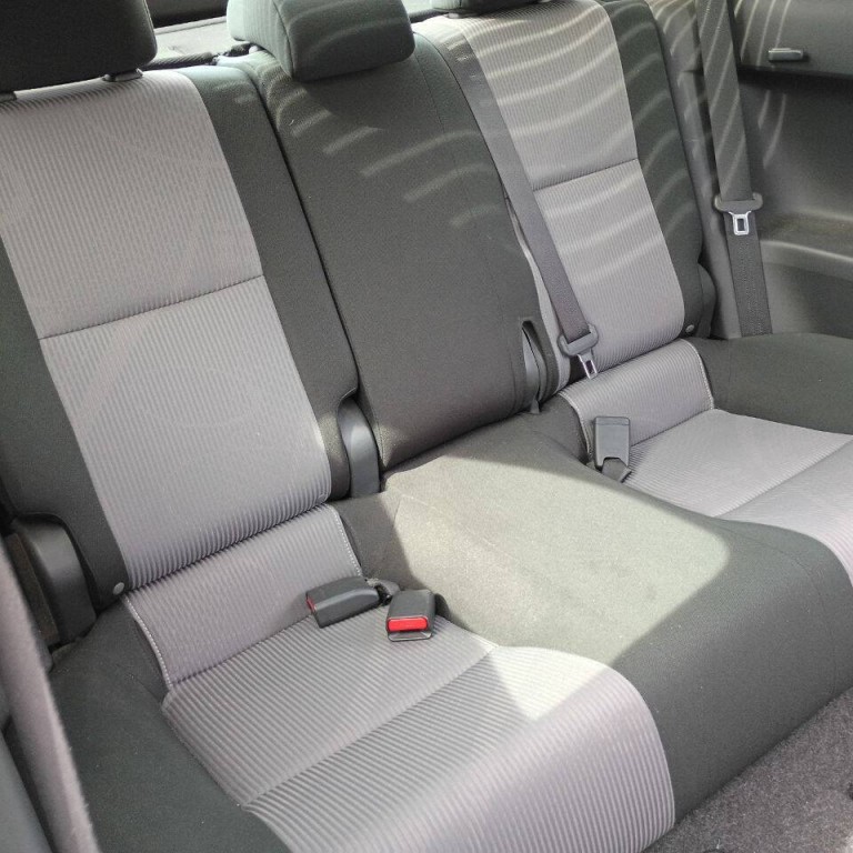 2014 Scion tC Image 17