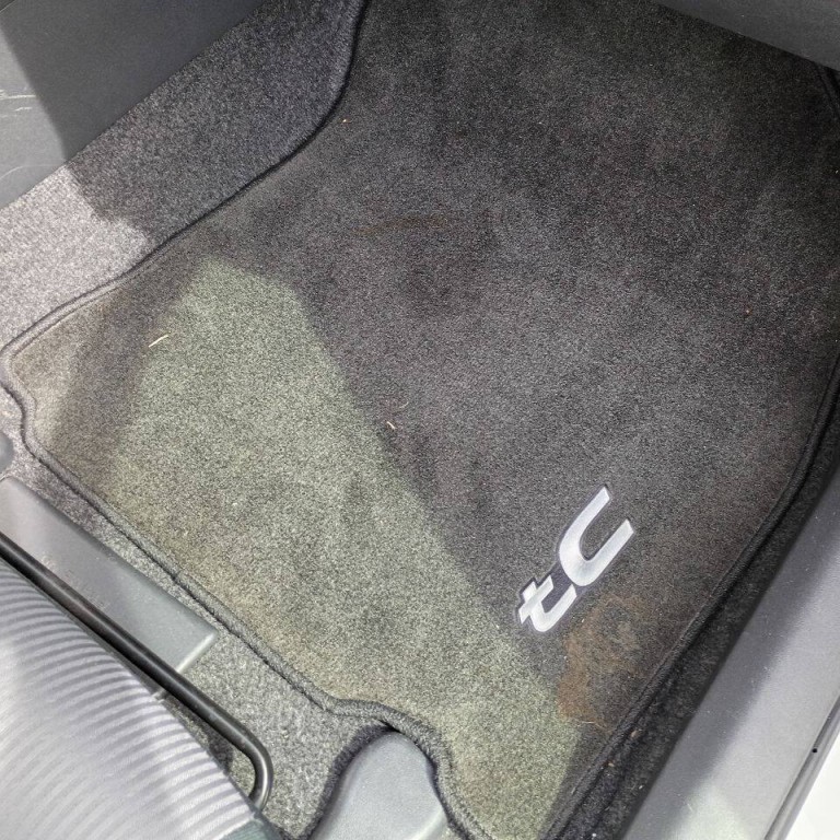 2014 Scion tC Image 19