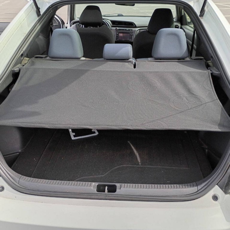 2014 Scion tC Image 21