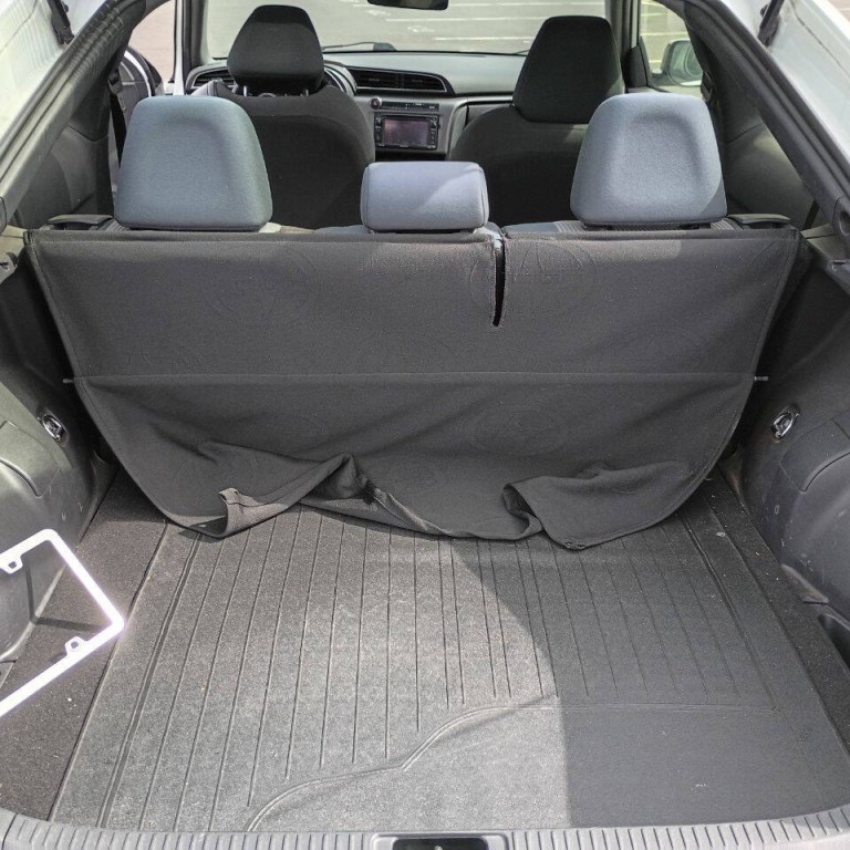 2014 Scion tC Image 22