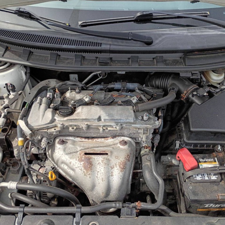 2014 Scion tC Image 24