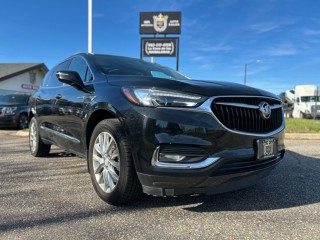 Image for 2020 Buick Enclave Premium ID: 6622800