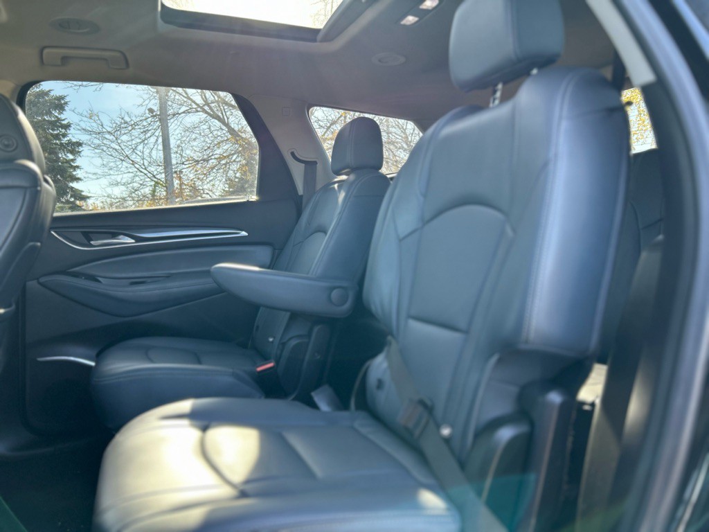 2020 Buick Enclave Image 7