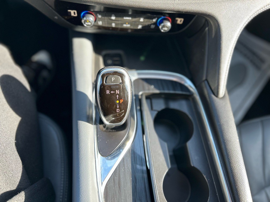 2020 Buick Enclave Image 12