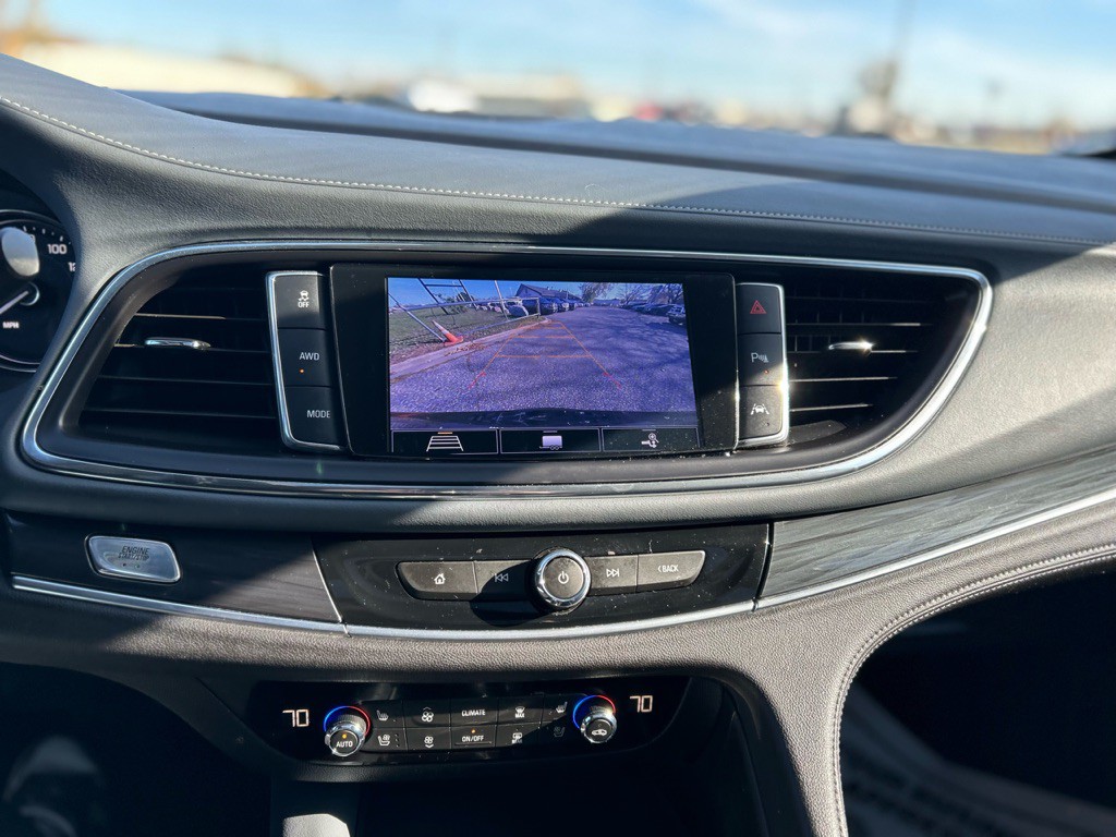 2020 Buick Enclave Image 13